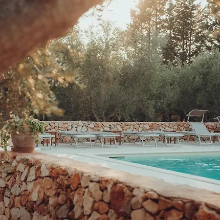 Vakantieboerderij Il Villaggetto Neviano