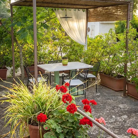 Vakantieboerderij Il Villaggetto *