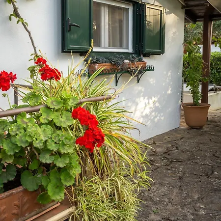 Vakantieboerderij Il Villaggetto Neviano