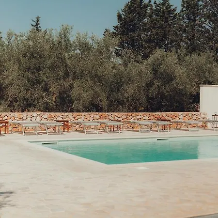 Il Villaggetto Farm stay