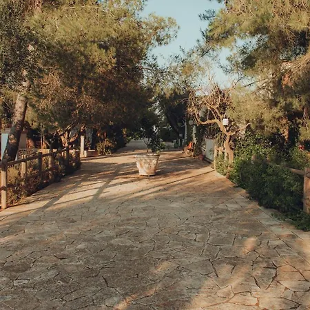 Il Villaggetto * Neviano