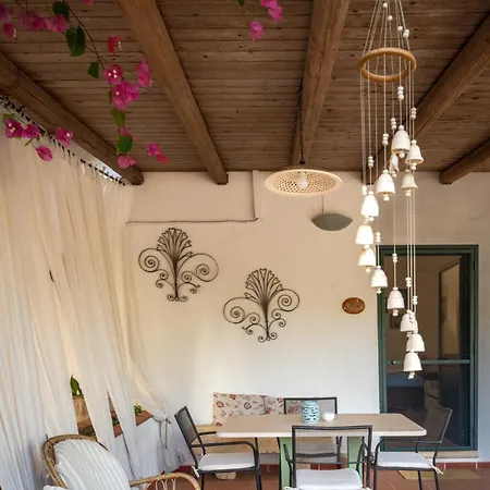 Il Villaggetto Alloggio per agriturismo Neviano