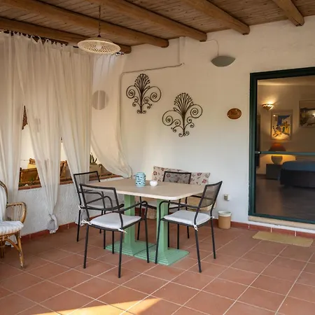 Alloggio per agriturismo Il Villaggetto Neviano