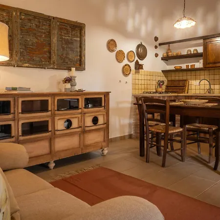 Il Villaggetto Alloggio per agriturismo