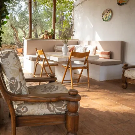 Alloggio per agriturismo Il Villaggetto *