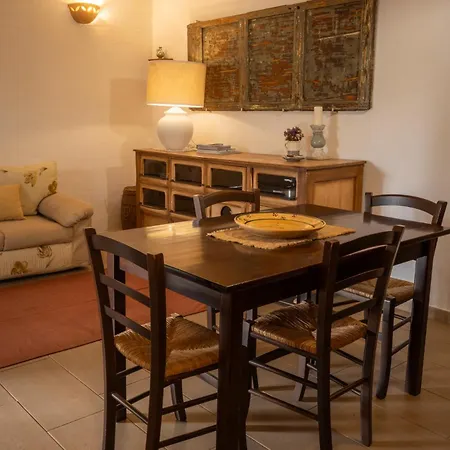 Alloggio per agriturismo Il Villaggetto Neviano