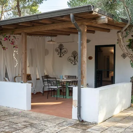 Alloggio per agriturismo Il Villaggetto