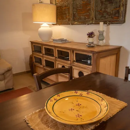 Il Villaggetto Alloggio per agriturismo *