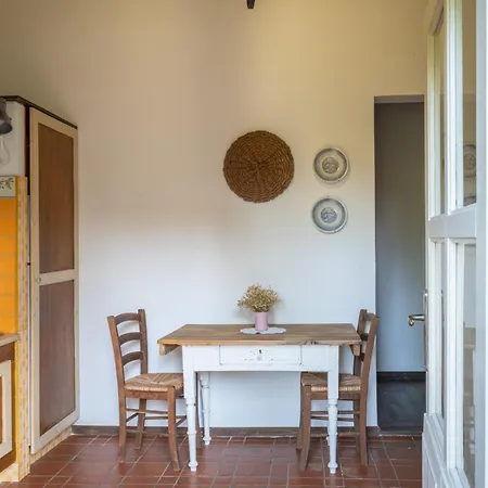 Il Villaggetto Alloggio per agriturismo Neviano
