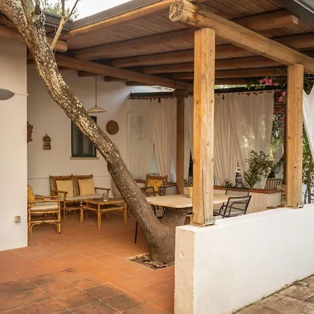 Alloggio per agriturismo Il Villaggetto Neviano