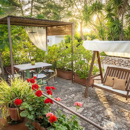 Il Villaggetto Alloggio per agriturismo