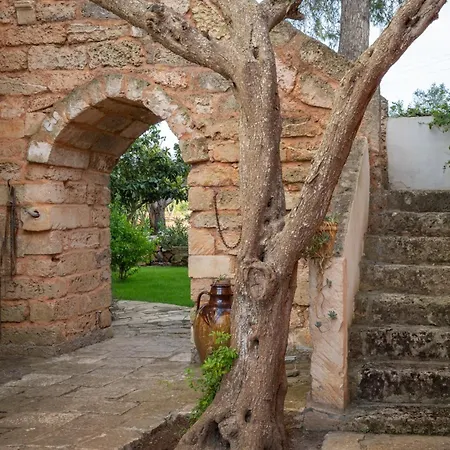 Alloggio per agriturismo Il Villaggetto