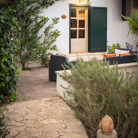 Il Villaggetto Farm stay Neviano