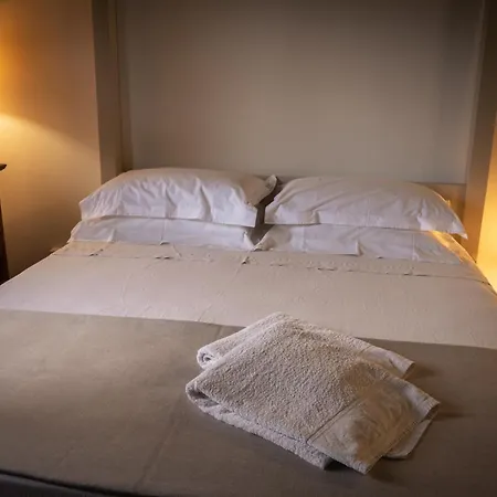 Alloggio per agriturismo Il Villaggetto Neviano