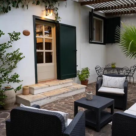 Alloggio per agriturismo Il Villaggetto *