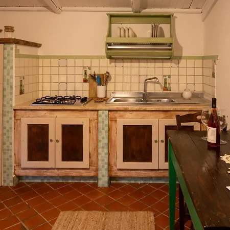 Il Villaggetto Neviano