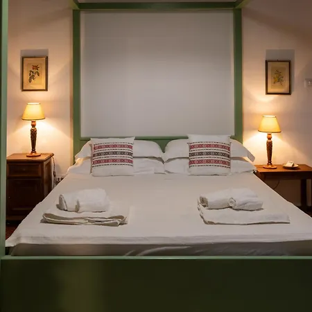 Il Villaggetto Alloggio per agriturismo