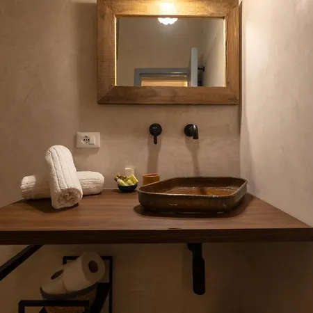 ファームステイ Il Villaggetto Neviano