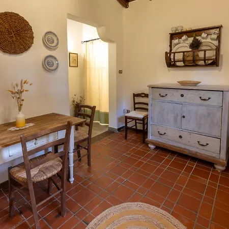 Il Villaggetto Neviano