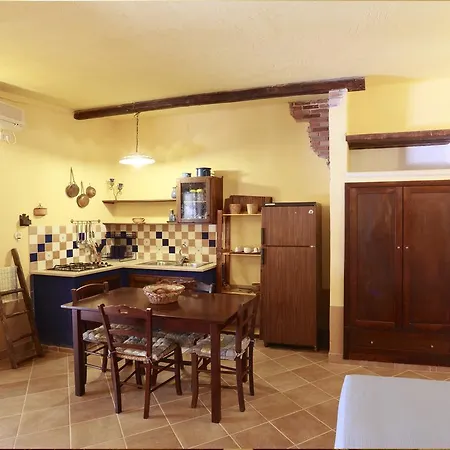 Il Villaggetto Alloggio per agriturismo *