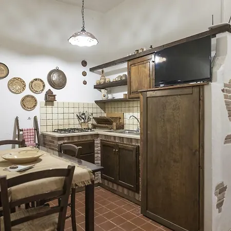 Alloggio per agriturismo Il Villaggetto *