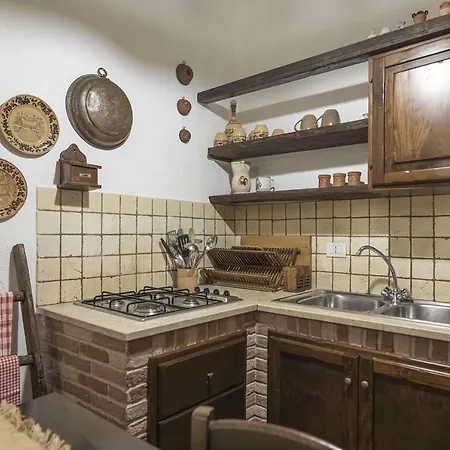 Il Villaggetto * Neviano