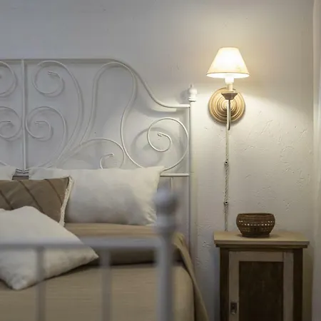 Il Villaggetto Alloggio per agriturismo