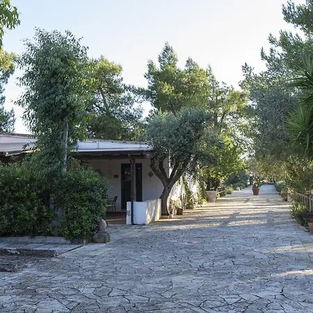 Il Villaggetto * Neviano
