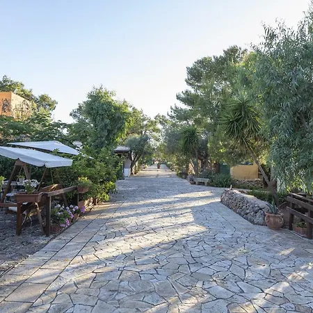 Il Villaggetto Alloggio per agriturismo *