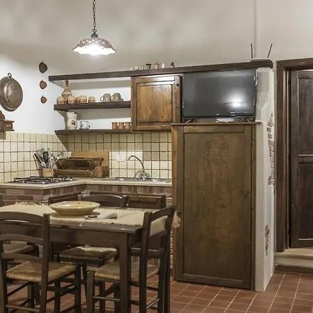 Il Villaggetto * Neviano