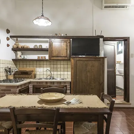 Alloggio per agriturismo Il Villaggetto *