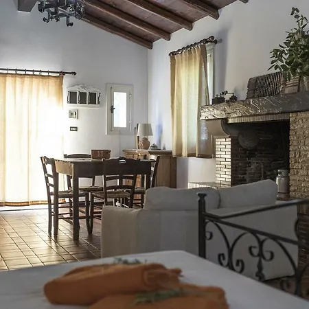 Il Villaggetto Alloggio per agriturismo