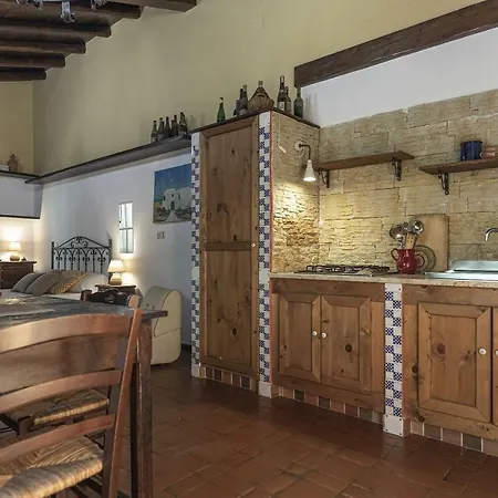 Il Villaggetto Alloggio per agriturismo Neviano