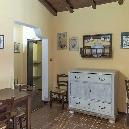 Alloggio per agriturismo Il Villaggetto Neviano