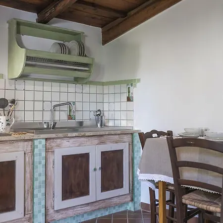 Alloggio per agriturismo Il Villaggetto Neviano