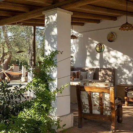 Il Villaggetto Alloggio per agriturismo *