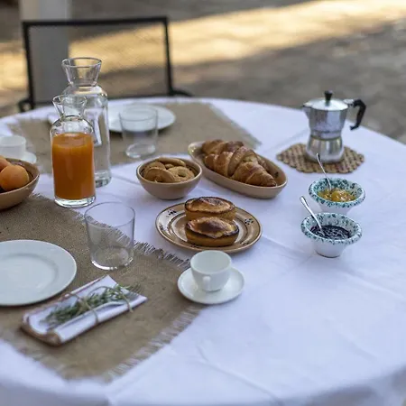 Alloggio per agriturismo Il Villaggetto