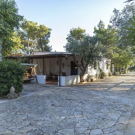 Il Villaggetto Neviano