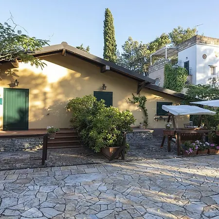 Il Villaggetto Neviano