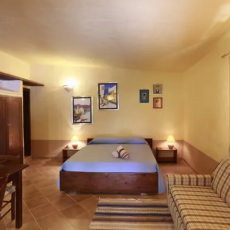 Il Villaggetto Alloggio per agriturismo *