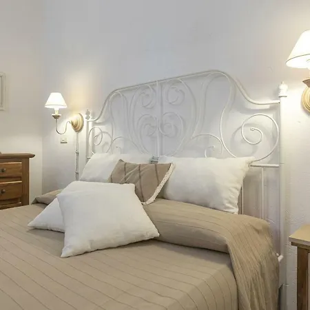 Alloggio per agriturismo Il Villaggetto Neviano