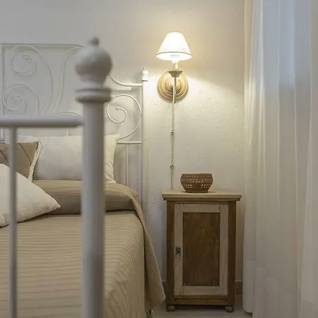 Alloggio per agriturismo Il Villaggetto