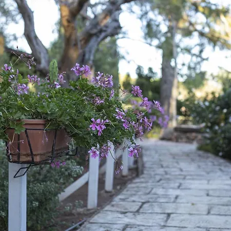Il Villaggetto Alloggio per agriturismo *