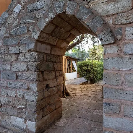 Alloggio per agriturismo Il Villaggetto Neviano
