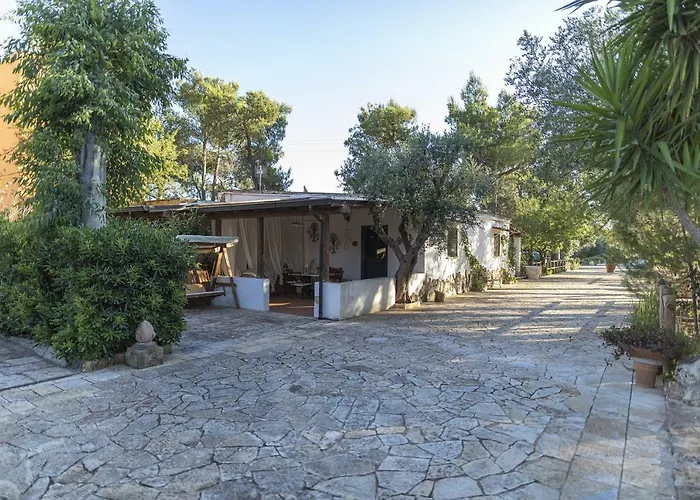 Il Villaggetto Neviano