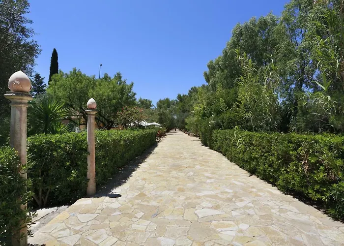 Il Villaggetto Neviano